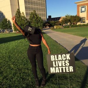 Meet your Posher, Liyah